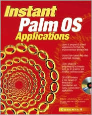 Book Instant Palm OS Applications free