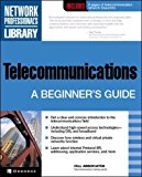 Book Telecommunications: A Beginner's Guide free