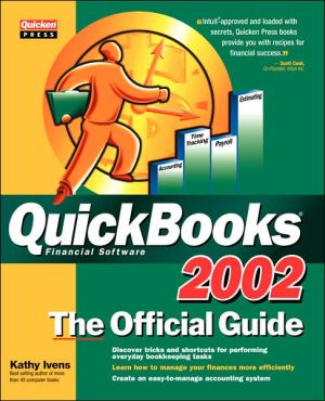 Book QuickBooks (R) 2002: The Official Guide free