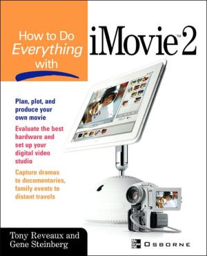 Book How to do Everything with iMovie free