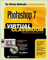 Book Photoshop(R) 7 Virtual Classroom free