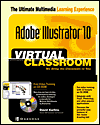 Book Adobe(R) Illustrator(R) 10 Virtual Classroom free