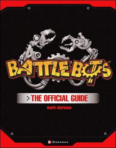 Book BattleBots(R): The Official Guide free