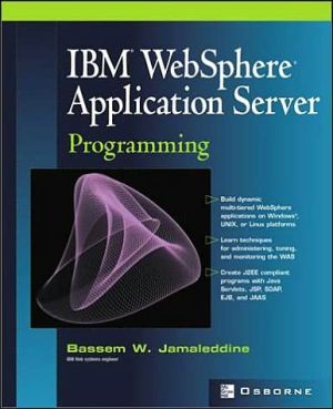 Book IBM(R) WebSphere(R) Application Server Programming free