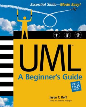 Book UML: A Beginner's Guide free