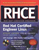 Book RHCE Red Hat Certified Engineer Linux Study Guide (Exam RH302), Third Edition free