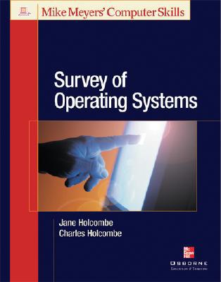 Book Survey of Operating Systems free