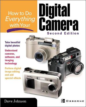 Book How To Do Everything with Your Digital Camera free