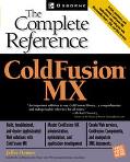 Book ColdFusion MX: The Complete Reference free