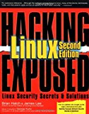 Book Hacking Linux Exposed, Second Edition free