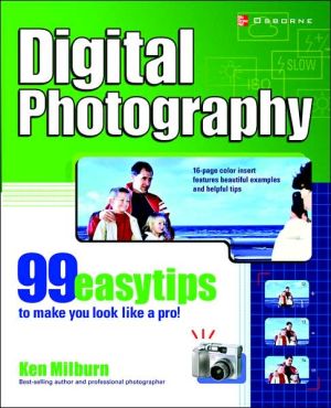 Book Digital Photography: 99 Easy Tips To Make You Look Like A Pro! (CLS.EDUCATION) free