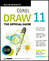 Book CorelDRAW(R) 11: The Official Guide free