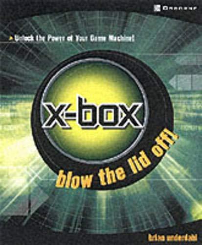 Book XBOX: Blow the Lid Off! free