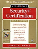 Book Security+ Certification All-in-One Exam Guide free