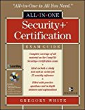 Book Security+ Certification All-In-One free