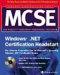 Book Mcse Windows .net Certification Headstart (certification Press Study Guides) free