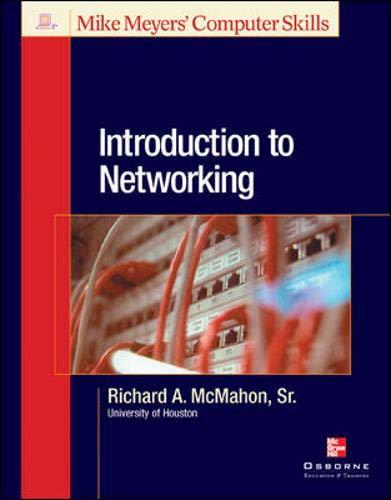 Book Introduction to Networking free