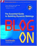 Book Blog On: Building Online Communities with Web Logs (CLS.EDUCATION) free