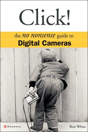 Book Click!: The No Nonsense Guide to Digital Cameras free