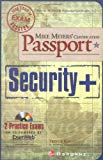 Book Mike Meyers' Security+ Certification Passport (Passport) free