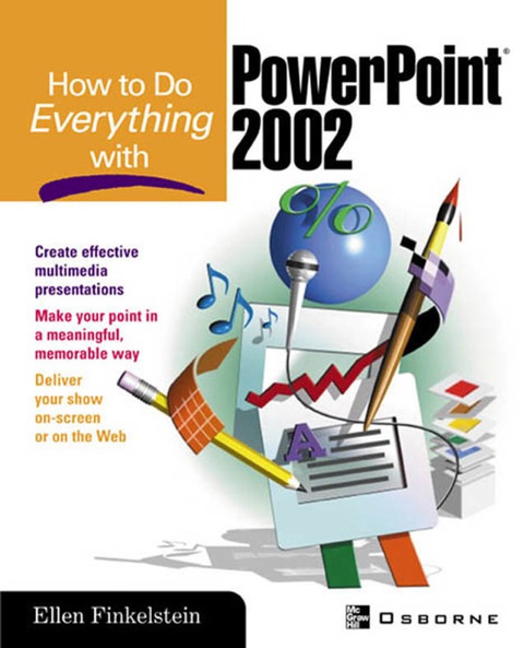 Book How to Do Everything with PowerPoint(R) free