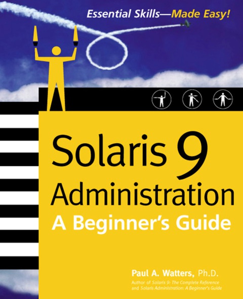 Book Solaris 9 Administration: A Beginner's Guide free