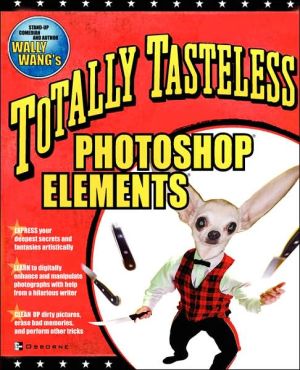 Book Totally Tasteless Photoshop Elements free