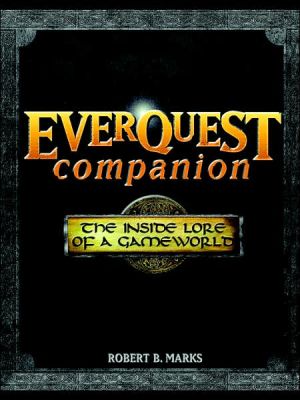 Book Everquest Companion: The Inside Lore of a Gameworld free
