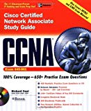 Book CCNA Cisco® Certified Network Associate Study Guide (Exam 640-XXX) free