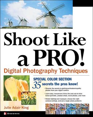 Book Shoot Like a Pro! Digital Photography Techniques free