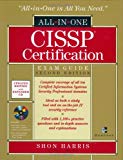 Book CISSP Certification: Exam Guide, 2nd Edition (All-in-One) (Book & CD) free