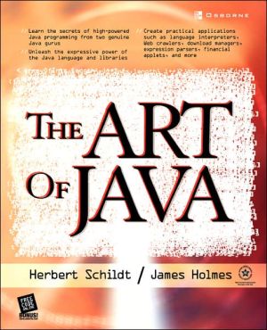 Book The Art of Java (CLS.EDUCATION) free