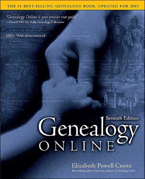 Book Genealogy Online, 7th Edition (Consumer) free