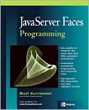 Book JavaServer Faces Programming (CLS.EDUCATION) free