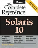 Book Solaris 10 The Complete Reference (Osborne Complete Reference Series) free