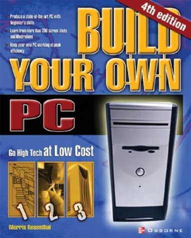 Book Build Your Own Pc free