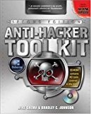 Book Anti-Hacker Tool Kit, Second Edition free