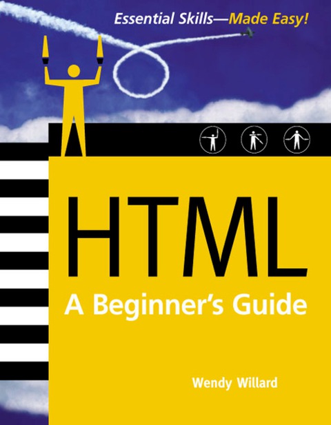 Book HTML: A Beginner's Guide, Second Edition free