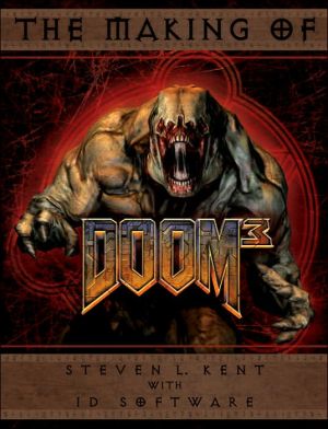 Book The Making of Doom(r) III: The Official Guide free