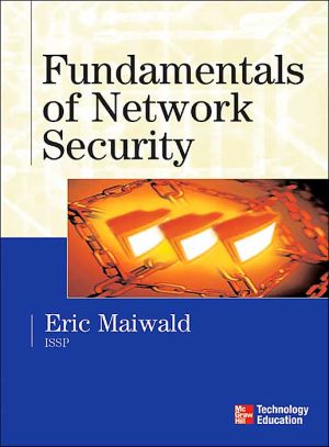 Book Fundamentals of Network Security free