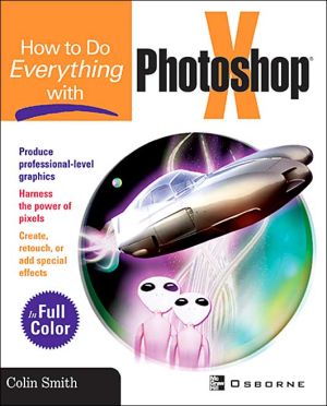 Book How to Do Everything with Photoshop CS free