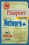 Book Mike Meyers' CompTIA Network+ Guide to Managing and Troubleshooting Networks, Second Edition (Mike Meyers' Guides) free