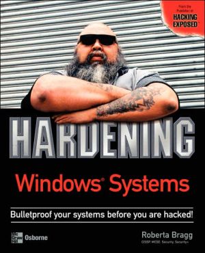 Book Hardening Windows Systems free
