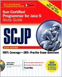 Book SCJP Sun Certified Programmer for Java 5 Study Guide (Exam 310-055) (Certification Press) free