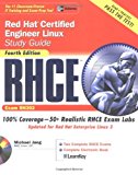 Book RHCE Red Hat Certified Engineer Linux (Exam RH302) free
