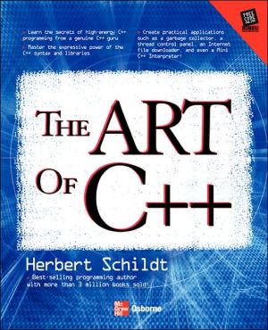 Book The Art of C++ (CLS.EDUCATION) free