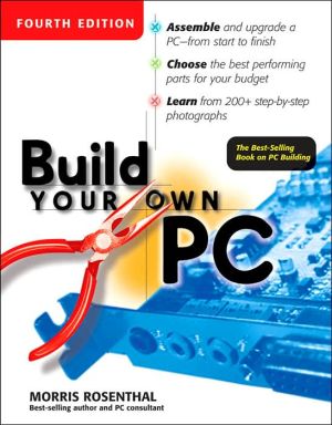 Book Build Your Own PC, 4th Edition free