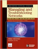 Book Mike Meyers Network+ Guide to Managing and Troubleshooting Lab Manual free