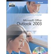 Book Microsoft Outlook 2003 (microsoft Official Academic Course) free