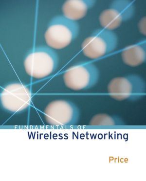 Book Fundamentals of Wireless Networking free